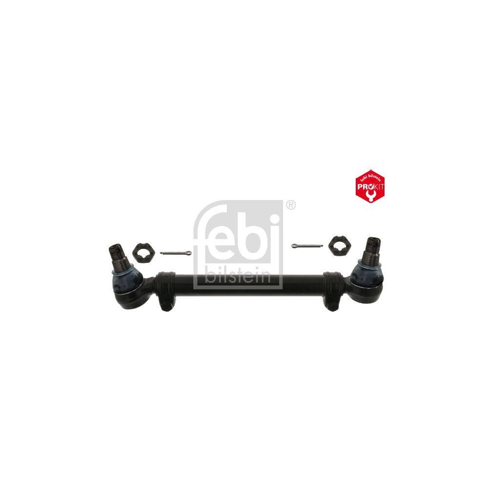 FEBI BILSTEIN Lenkstange 21991 ProKit f&uuml;r SCANIA, Hinterachse