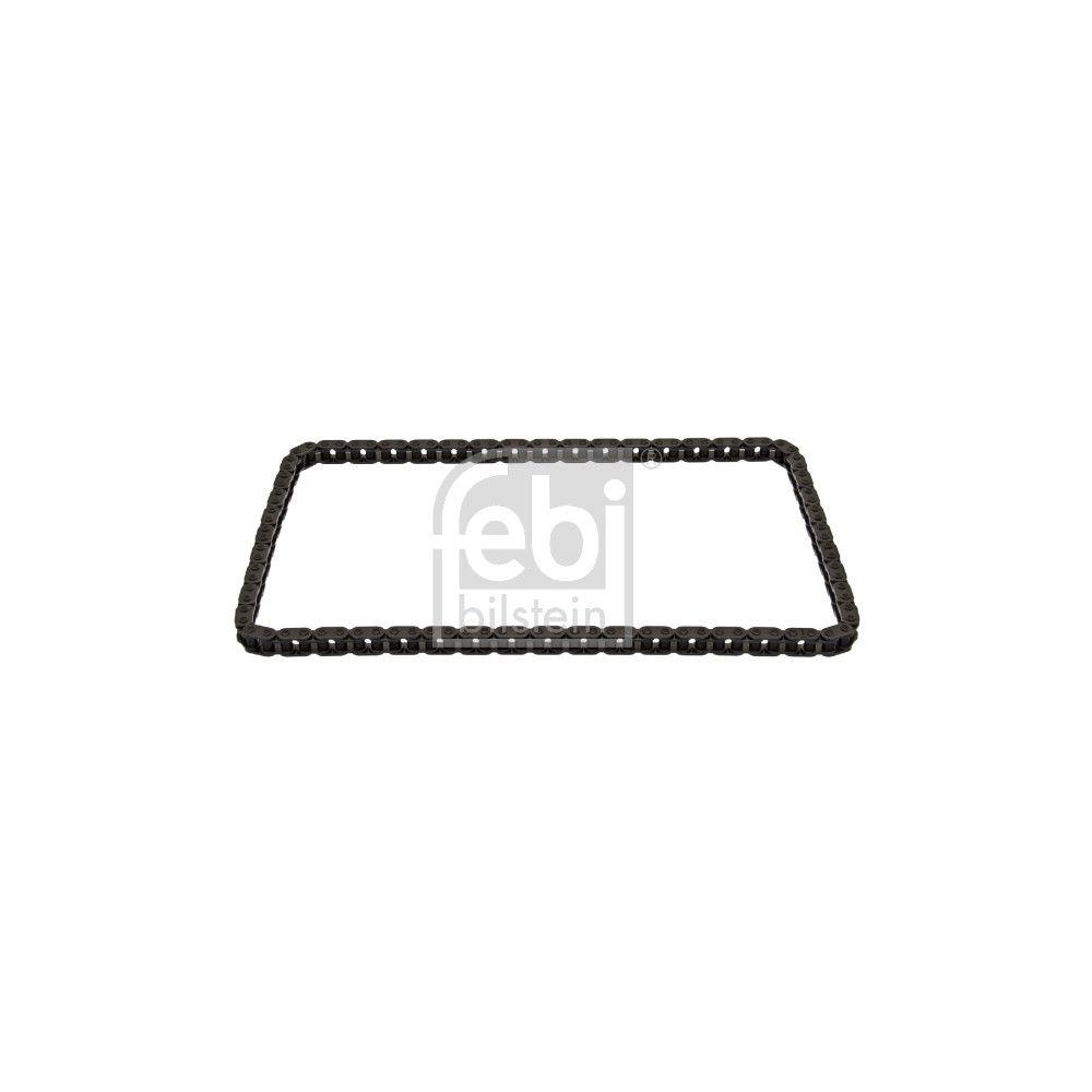 FEBI BILSTEIN Steuerkette 40311 f&uuml;r AUDI VW, mitte, unten