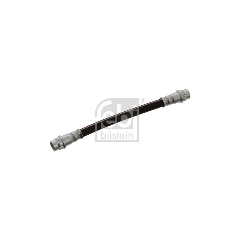 FEBI BILSTEIN Bremsschlauch 45302 f&uuml;r CITRO&Euml;N PEUGEOT RENAULT DS