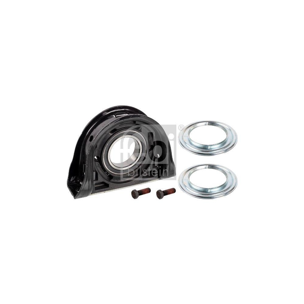 Lagerung, Gelenkwelle FEBI BILSTEIN 171513 für VOLVO RENAULT TRUCKS