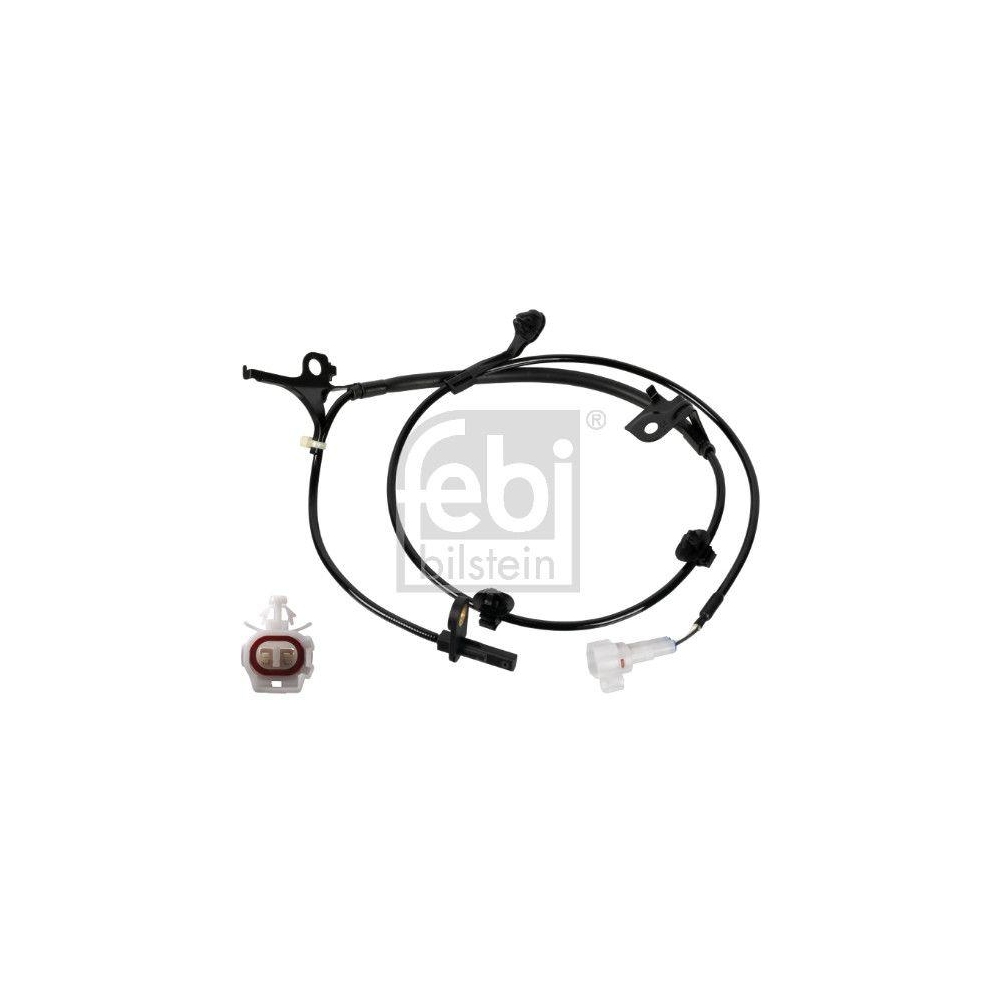 FEBI BILSTEIN Sensor, Raddrehzahl 175498 f&uuml;r TOYOTA, Vorderachse rechts