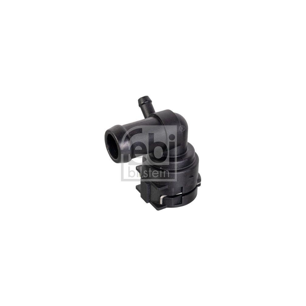 FEBI BILSTEIN K&uuml;hlmittelflansch 180433 f&uuml;r AUDI SEAT SKODA VW