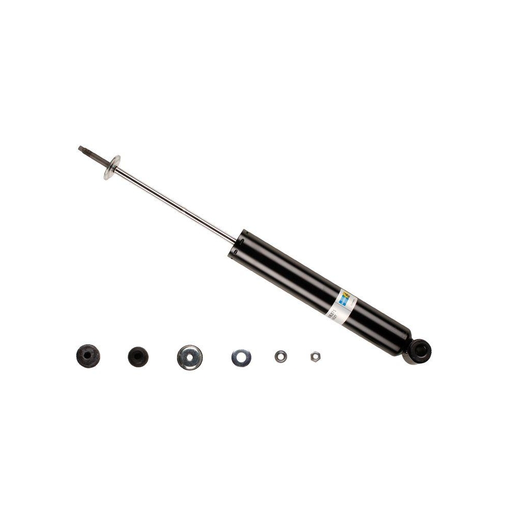 Sto&szlig;d&auml;mpfer BILSTEIN 24-005371 BILSTEIN - B4 Serienersatz f&uuml;r MERCEDES-BENZ