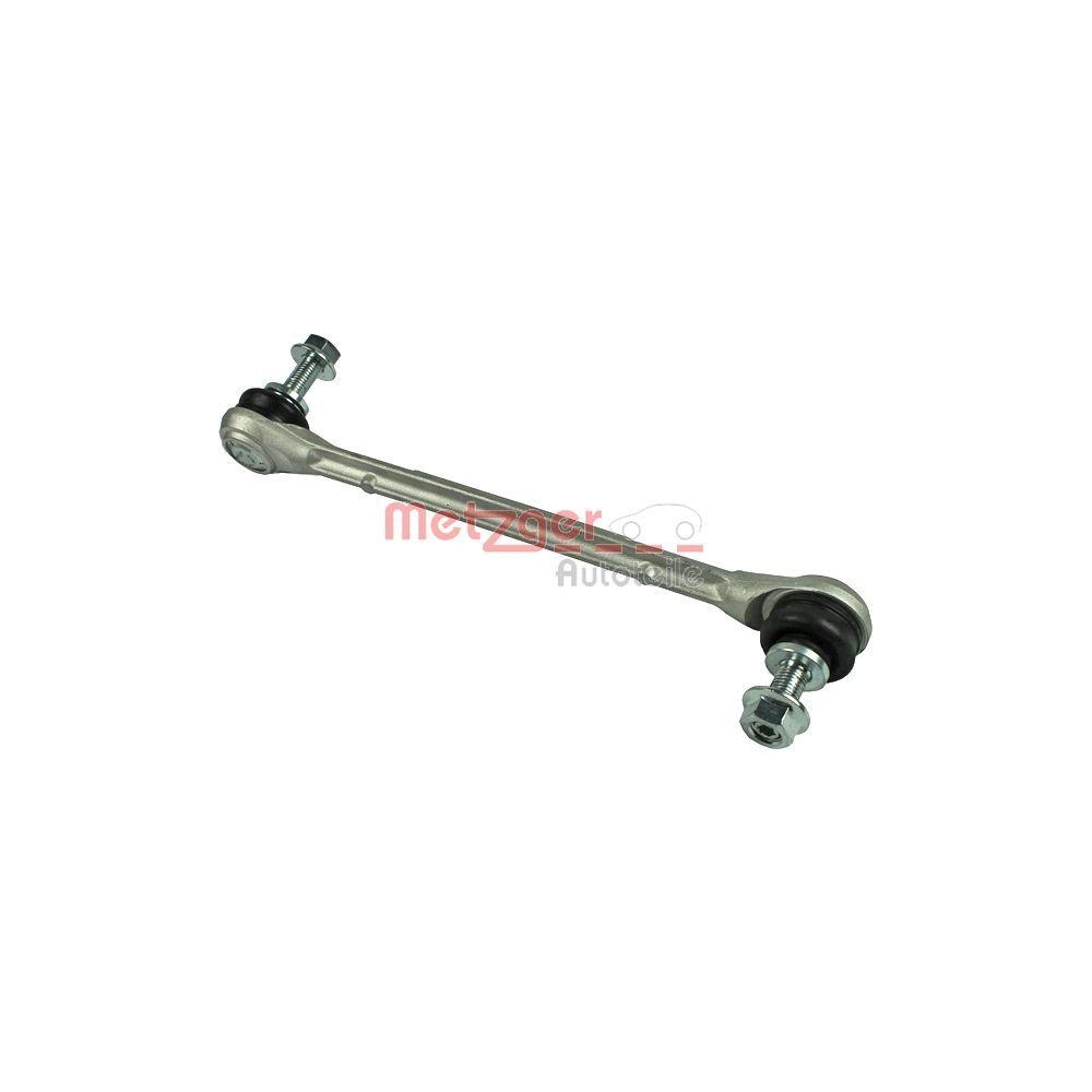 Stange/Strebe, Stabilisator METZGER 53064811 KIT + f&uuml;r MERCEDES-BENZ