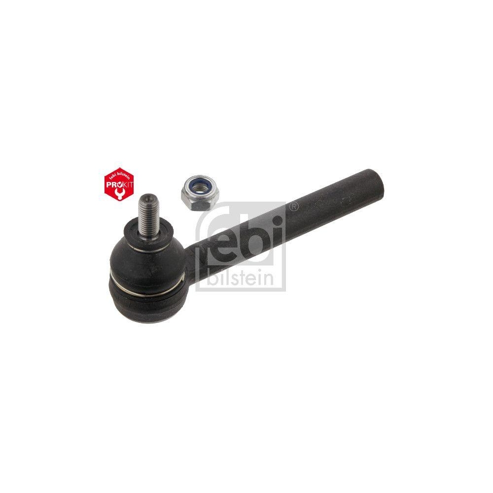 FEBI BILSTEIN Spurstangenkopf 11279 ProKit f&uuml;r FIAT LANCIA, Vorderachse links