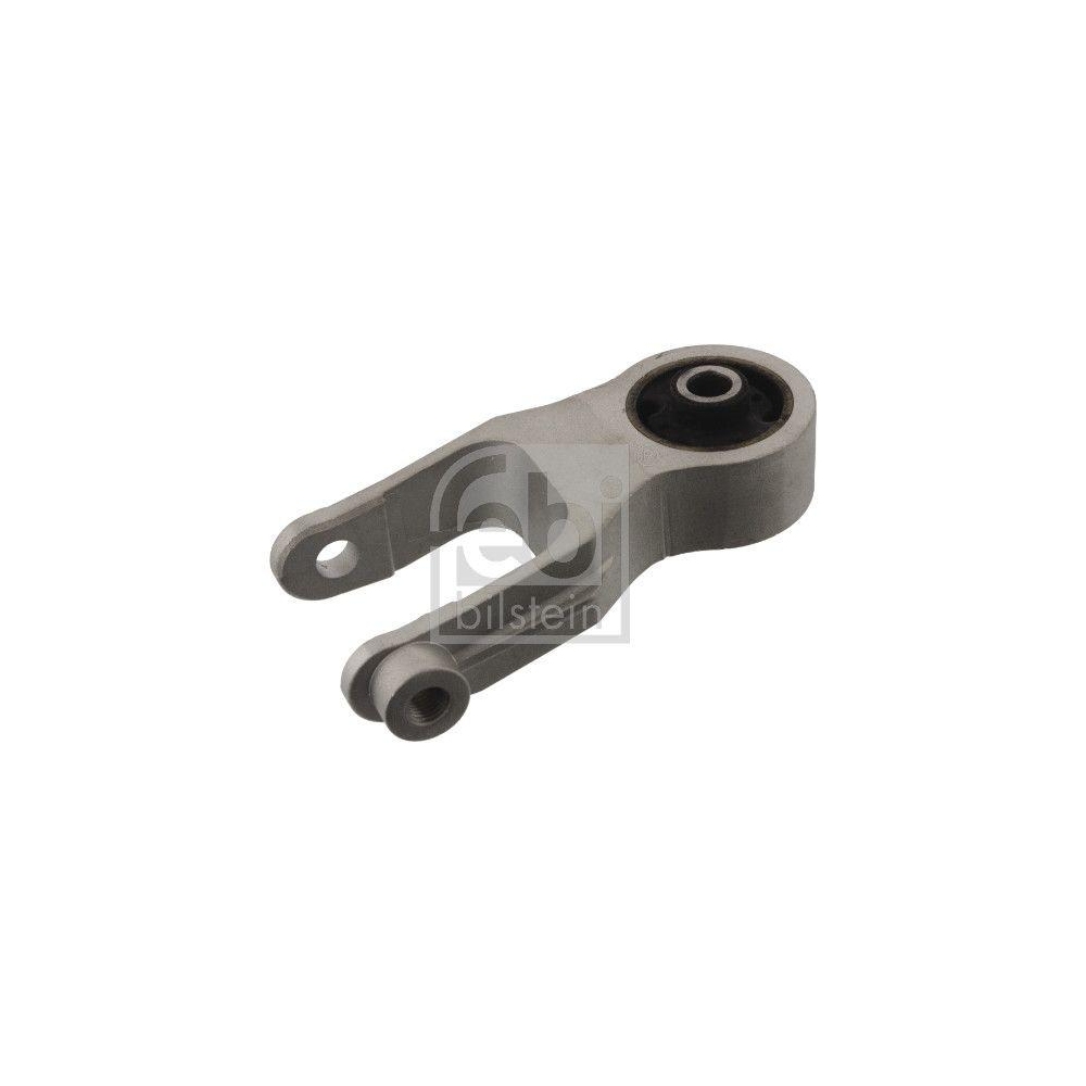 FEBI BILSTEIN Lagerung, Motor 46325 f&uuml;r FIAT OPEL VAUXHALL GENERAL MOTORS, links