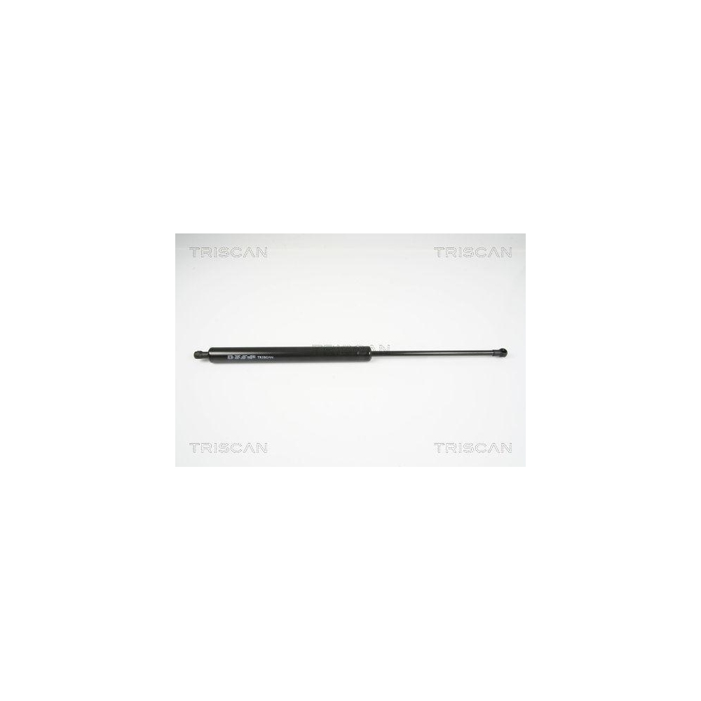 Gasfeder, Koffer-/Laderaum TRISCAN 8710 25240 f&uuml;r RENAULT, hinten links