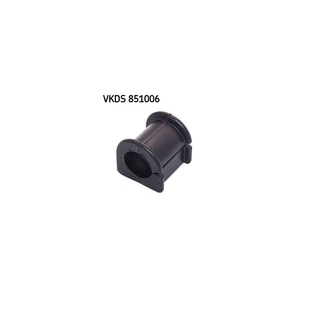 Lagerbuchse, Stabilisator SKF VKDS 851006 f&uuml;r TOYOTA, Vorderachse beidseitig