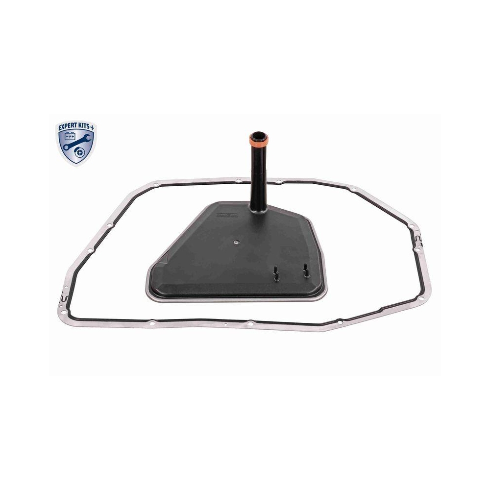 Hydraulikfiltersatz, Automatikgetriebe VAICO V10-2356 EXPERT KITS + für AUDI VW