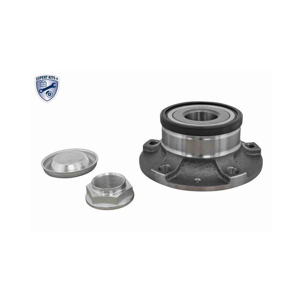 Radlagersatz VAICO V42-0679 EXPERT KITS + f&uuml;r PEUGEOT, Vorderachse