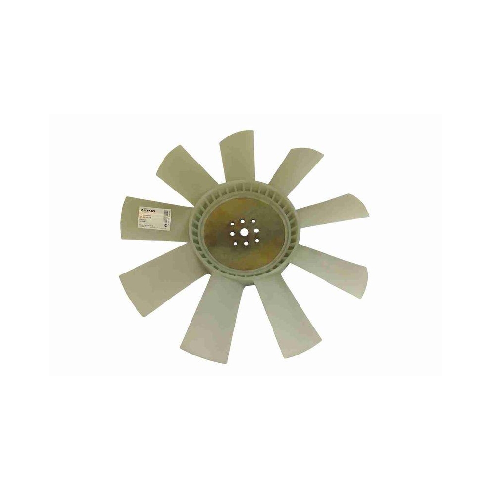 L&uuml;fterrad, Motork&uuml;hlung VEMO V30-90-1658 Original VEMO Qualit&auml;t f&uuml;r