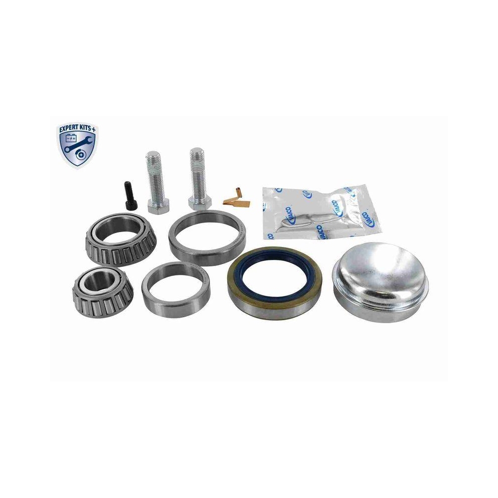 Radlagersatz VAICO V30-0654 EXPERT KITS + f&uuml;r MERCEDES-BENZ, Vorderachse
