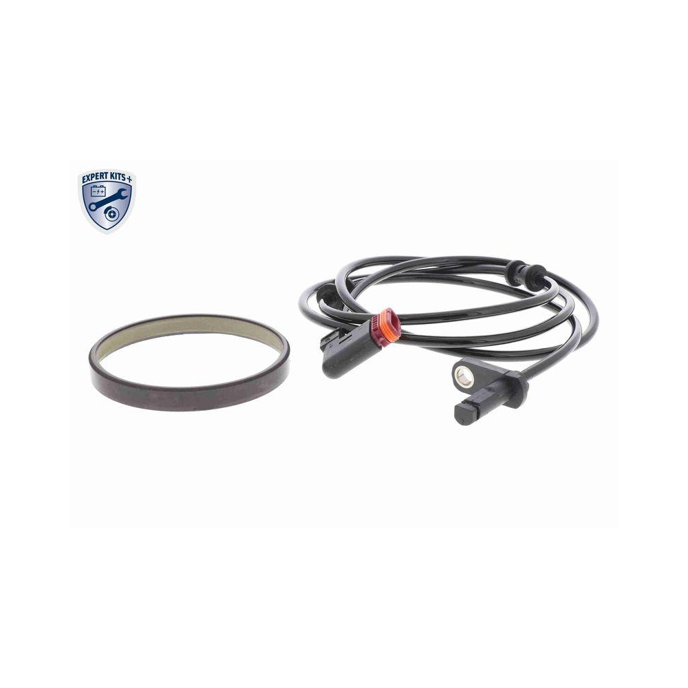 Sensor, Raddrehzahl VEMO V30-72-7800 EXPERT KITS + f&uuml;r MERCEDES-BENZ SMART