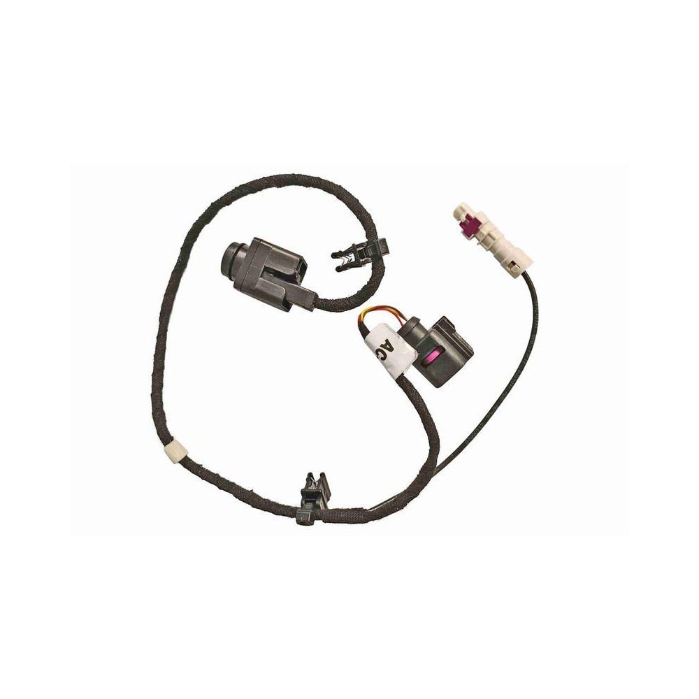 R&uuml;ckfahrkamera, Einparkhilfe VEMO V15-74-0053 Green Mobility Parts f&uuml;r SEAT VW