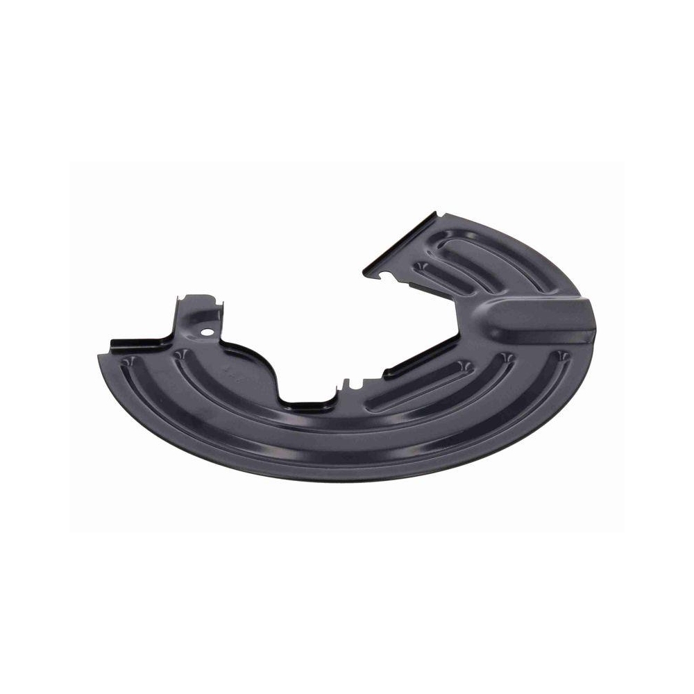 Spritzblech, Bremsscheibe VAICO V46-1491 Green Mobility Parts f&uuml;r RENAULT VOLVO