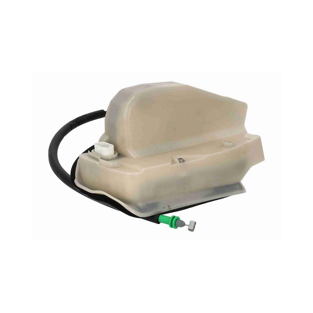 Türschloss VEMO V58-85-0013 Green Mobility Parts für TESLA, vorne rechts