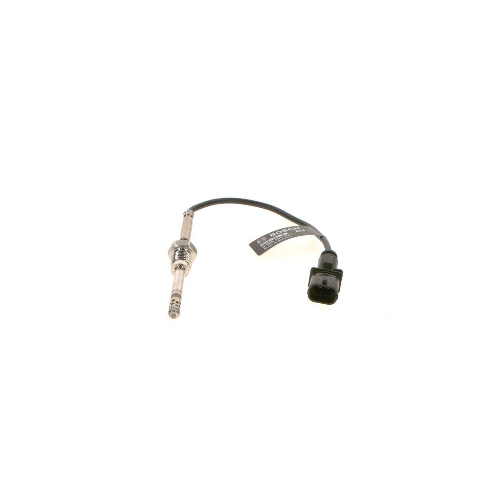 Sensor, Abgastemperatur BOSCH 0 986 259 071 f&uuml;r GMC OPEL VAUXHALL HITACHI