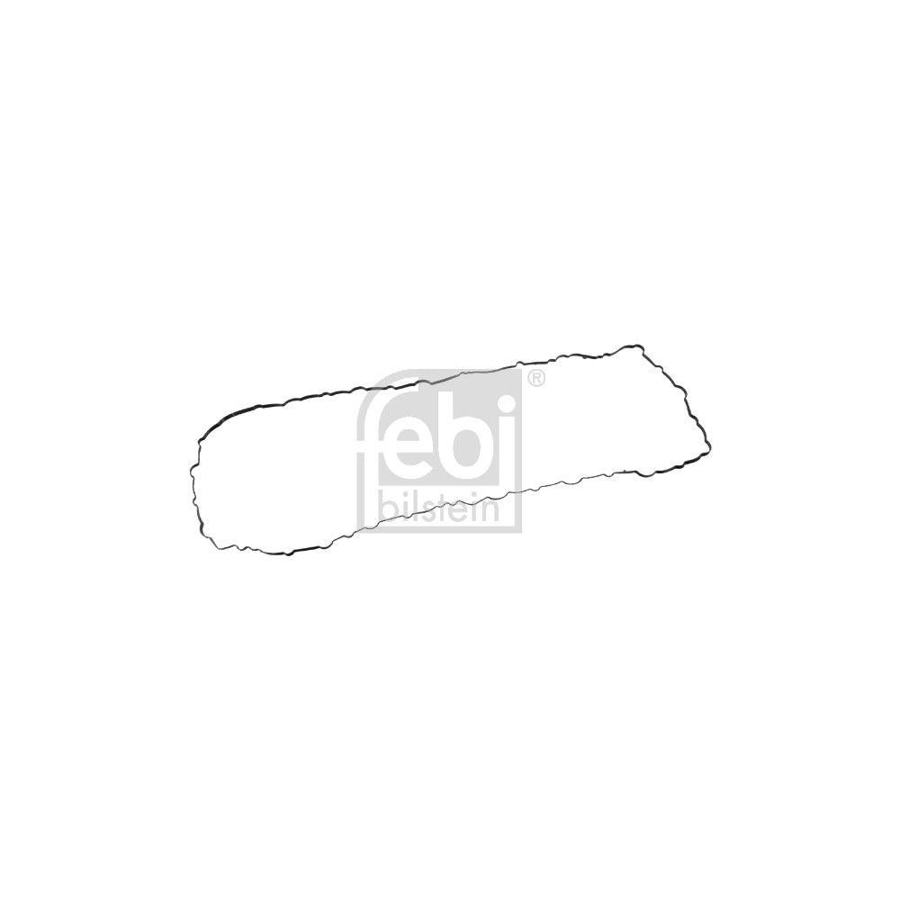 FEBI BILSTEIN Dichtung, Zylinderkopfhaube 194790 f&uuml;r DAF