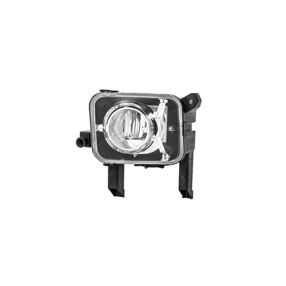 HELLA Nebelscheinwerfer 1NA 354 663-011 für OPEL VAUXHALL GENERAL MOTORS, links