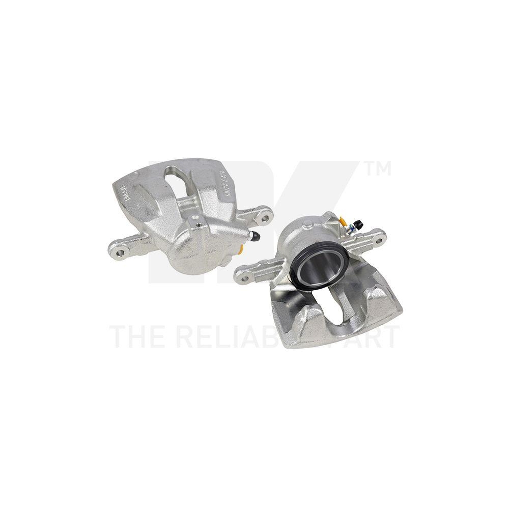 Bremssattel NK 2119108 f&uuml;r CITRO&Euml;N FIAT LANCIA PEUGEOT, Vorderachse