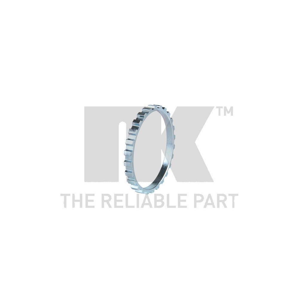 Sensorring, ABS NK 393945 f&uuml;r RENAULT, Vorderachse