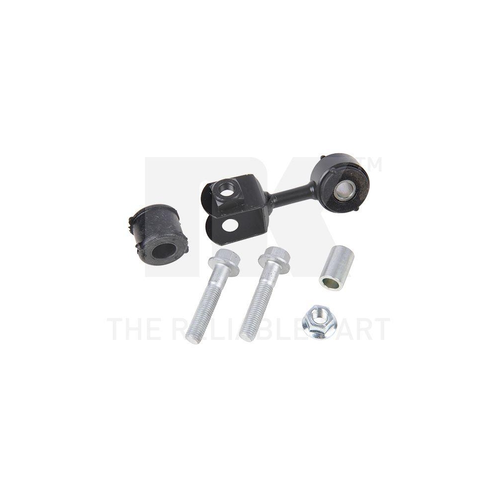 Stange/Strebe, Stabilisator NK 5114525 f&uuml;r TOYOTA, Vorderachse links