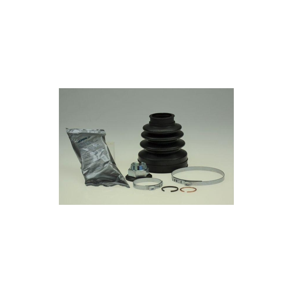 Faltenbalgsatz, Antriebswelle SPIDAN 36389 für FORD, Vorderachse rechts