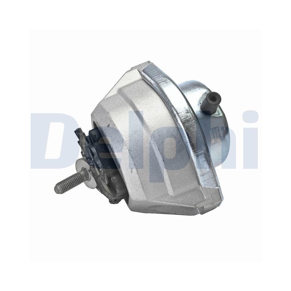 DELPHI TEM258 Lagerung, Motor f&uuml;r BMW, links, vorne