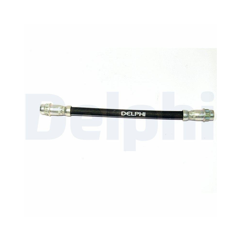 DELPHI LH0352 Bremsschlauch für PEUGEOT, Hinterachse, Hinterachse rechts