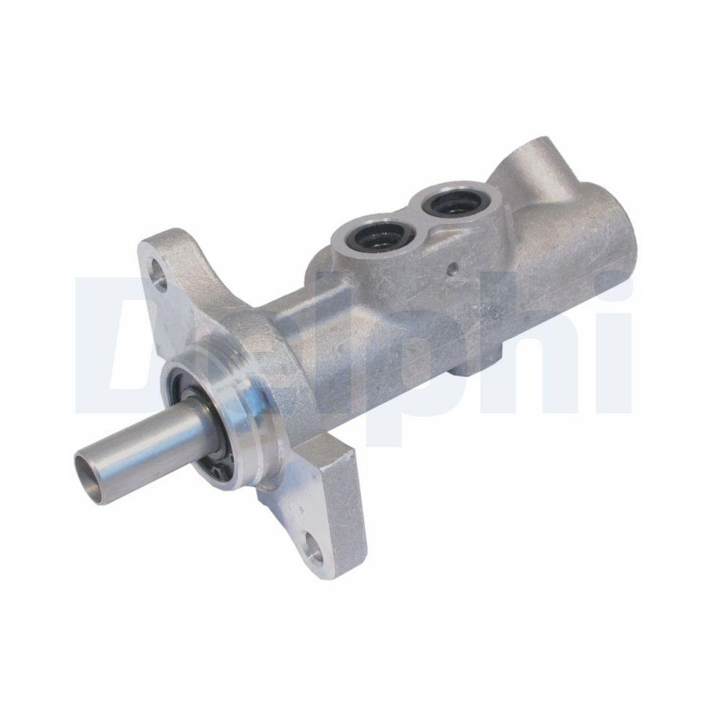 Hauptbremszylinder DELPHI LM80181 für VOLVO