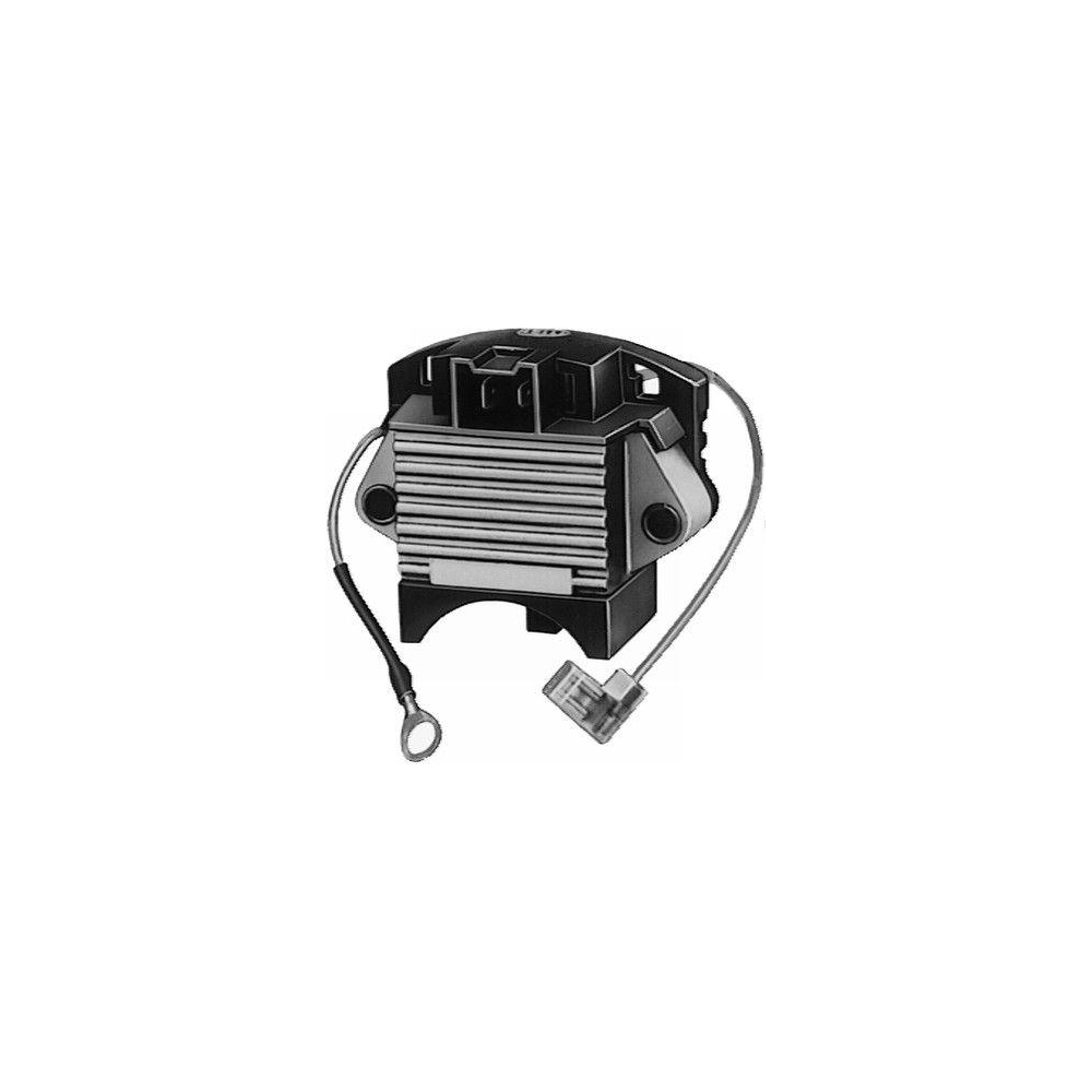 HELLA Generatorregler 5DR 004 241-721 f&uuml;r CHRYSLER CITRO&Euml;N PEUGEOT RENAULT VOLVO