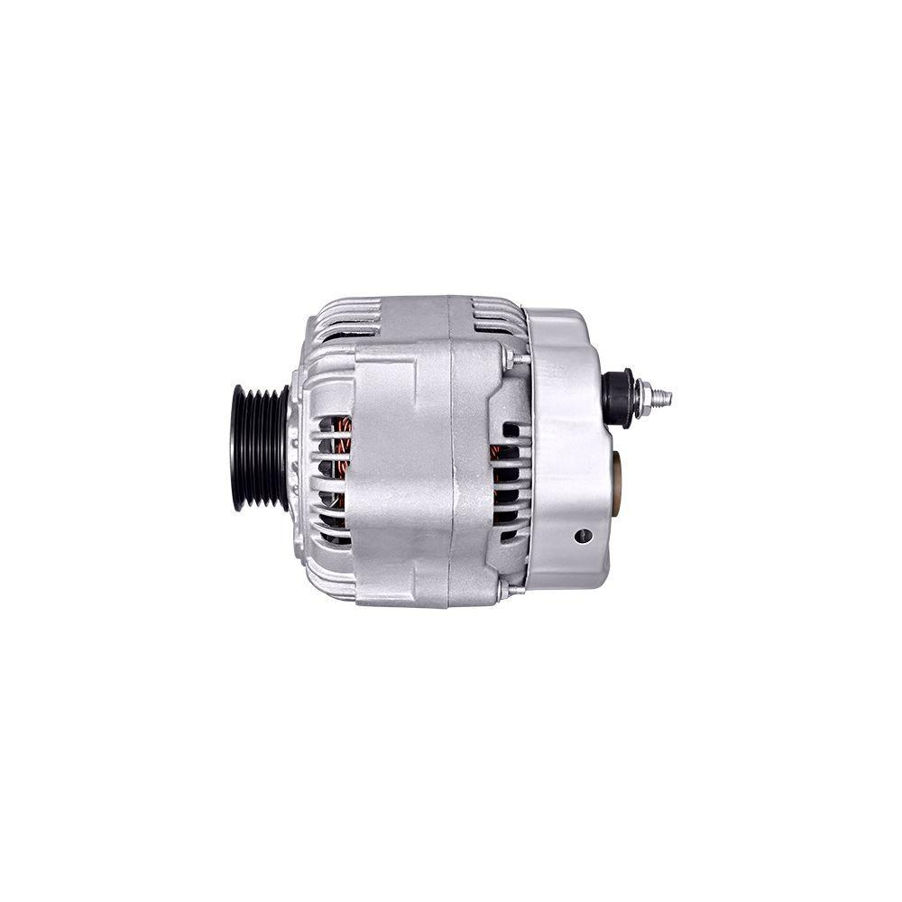 HELLA Generator 8EL 015 637-711 für JAGUAR