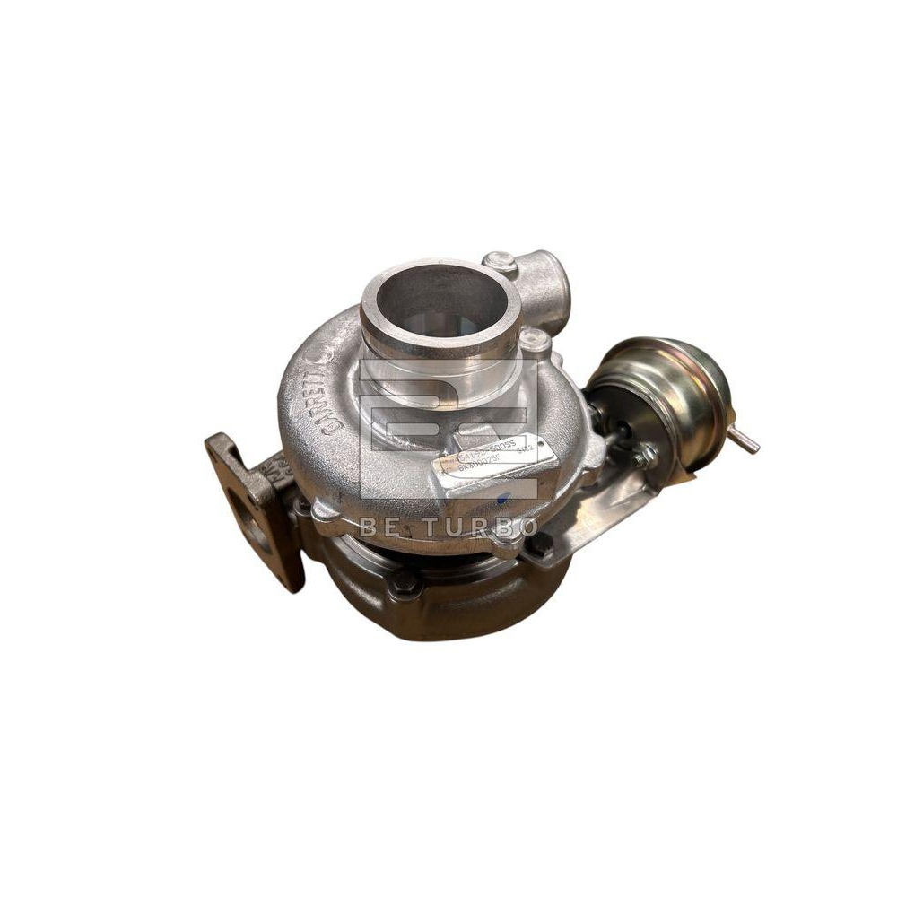 BE TURBO 124068RED Lader, Aufladung f&uuml;r VAG