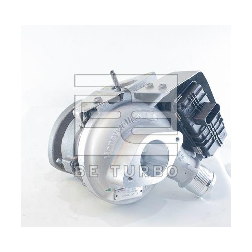 BE TURBO 130763 Lader, Aufladung f&uuml;r FORD
