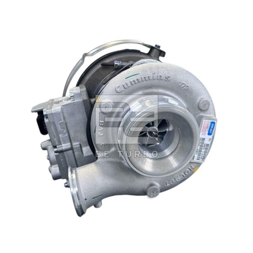 BE TURBO 131939 Lader, Aufladung f&uuml;r