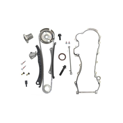 SKF VKML 85019 Steuerkettensatz f&uuml;r ALFA ROMEO CITRO&Euml;N FIAT FORD LANCIA OPEL