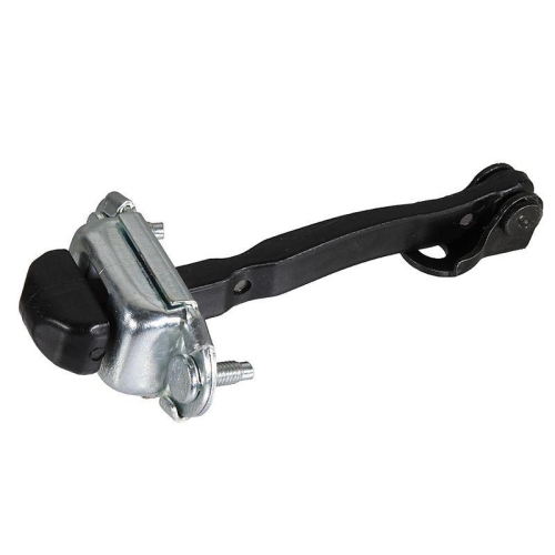 METZGER AUTOTEILE 2312454 T&uuml;rfeststeller GREENPARTS f&uuml;r DACIA, vorne links