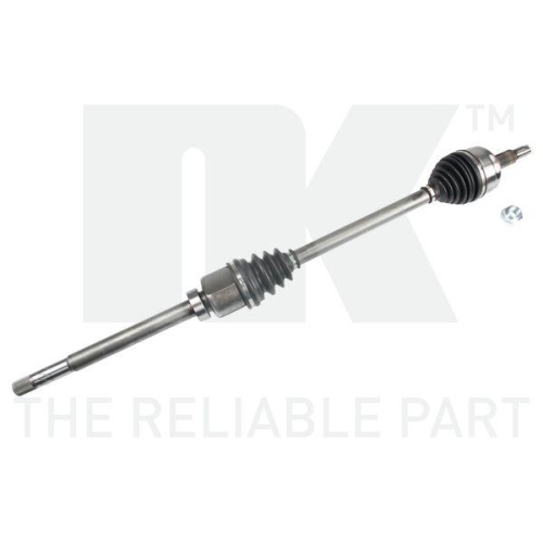 NK 509914 Antriebswelle f&uuml;r NISSAN OPEL RENAULT VAUXHALL, Vorderachse rechts