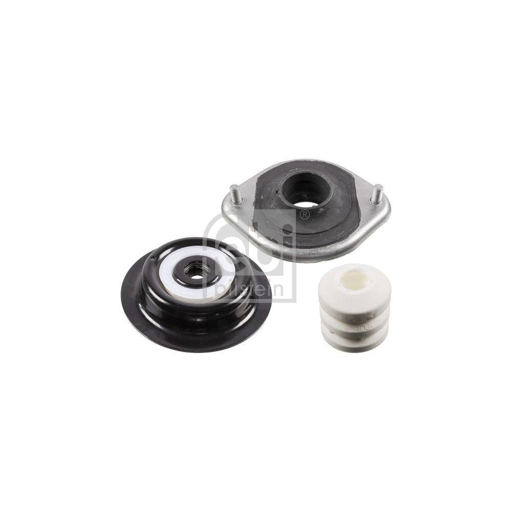 FEBI BILSTEIN Reparatursatz, Federbeinst&uuml;tzlager 17184 f&uuml;r OPEL VAUXHALL