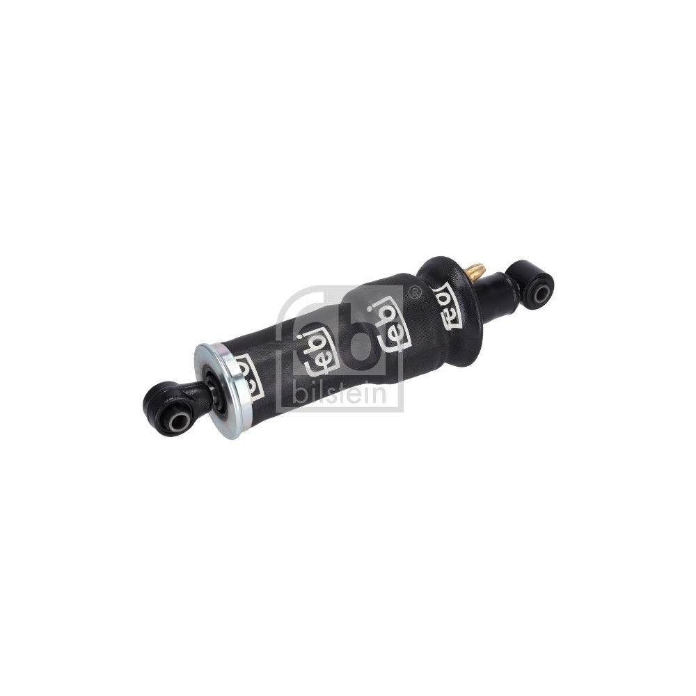 FEBI BILSTEIN Dämpfer, Fahrerhauslagerung 104298 für VOLVO RENAULT TRUCKS
