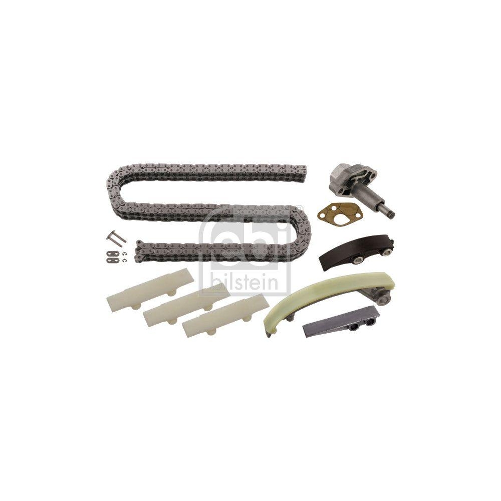 FEBI BILSTEIN Steuerkettensatz 171514 f&uuml;r MERCEDES-BENZ