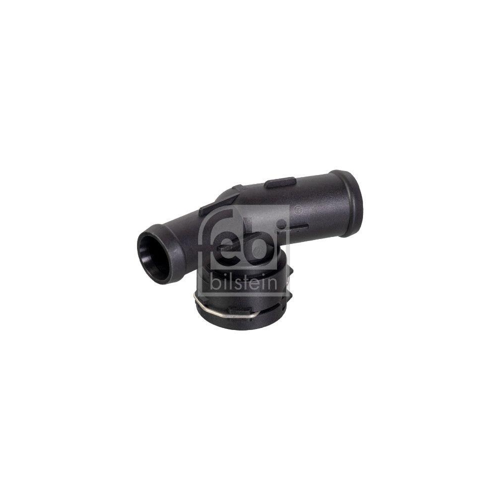 FEBI BILSTEIN K&uuml;hlmittelflansch 180434 f&uuml;r AUDI SEAT SKODA VW