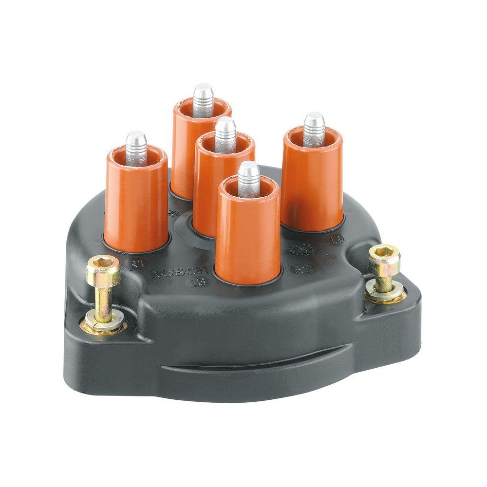 Z&uuml;ndverteilerkappe BOSCH 1 235 522 430 f&uuml;r CITRO&Euml;N MERCEDES-BENZ PEUGEOT