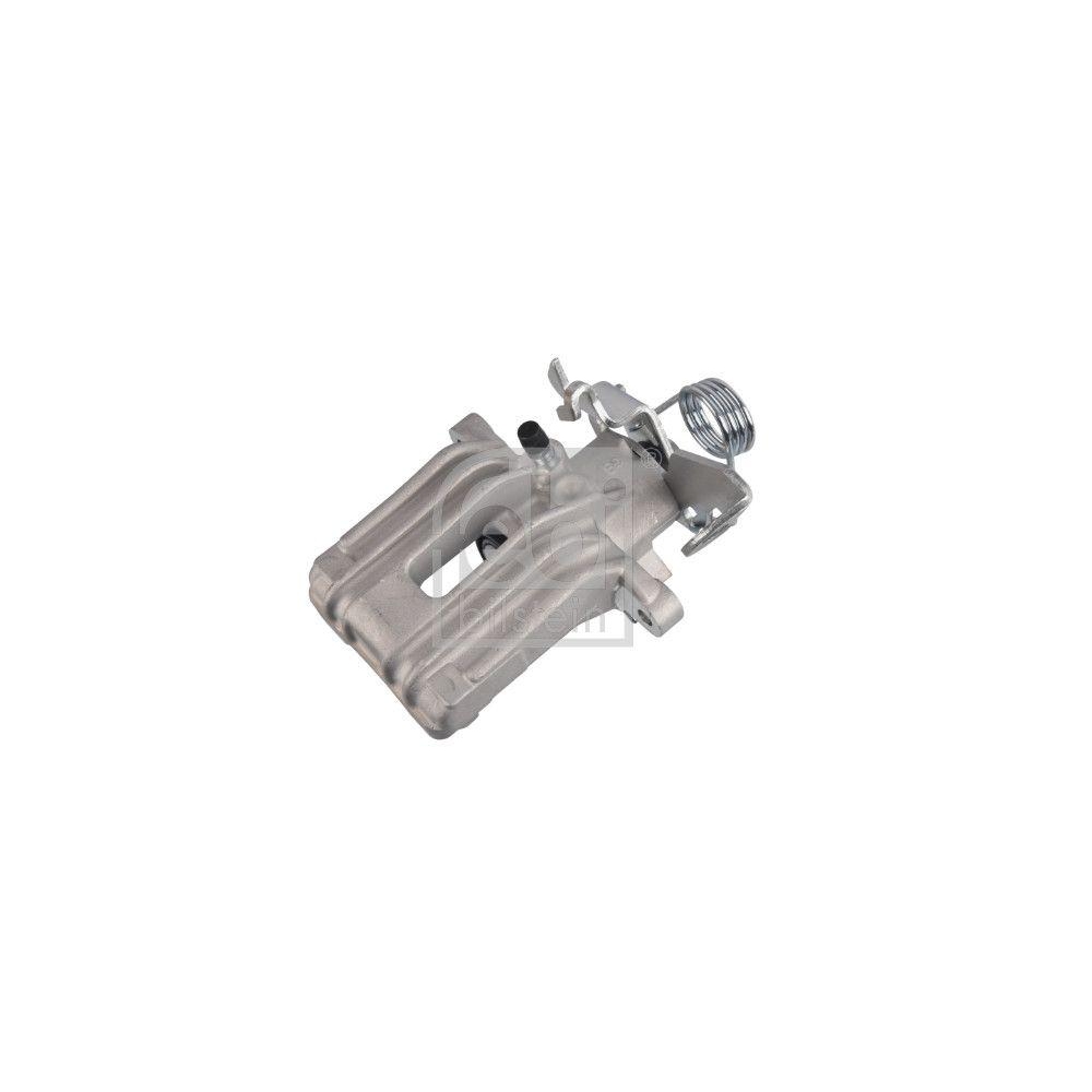 Bremssattel FEBI BILSTEIN 181142 f&uuml;r AUDI VW, Hinterachse links