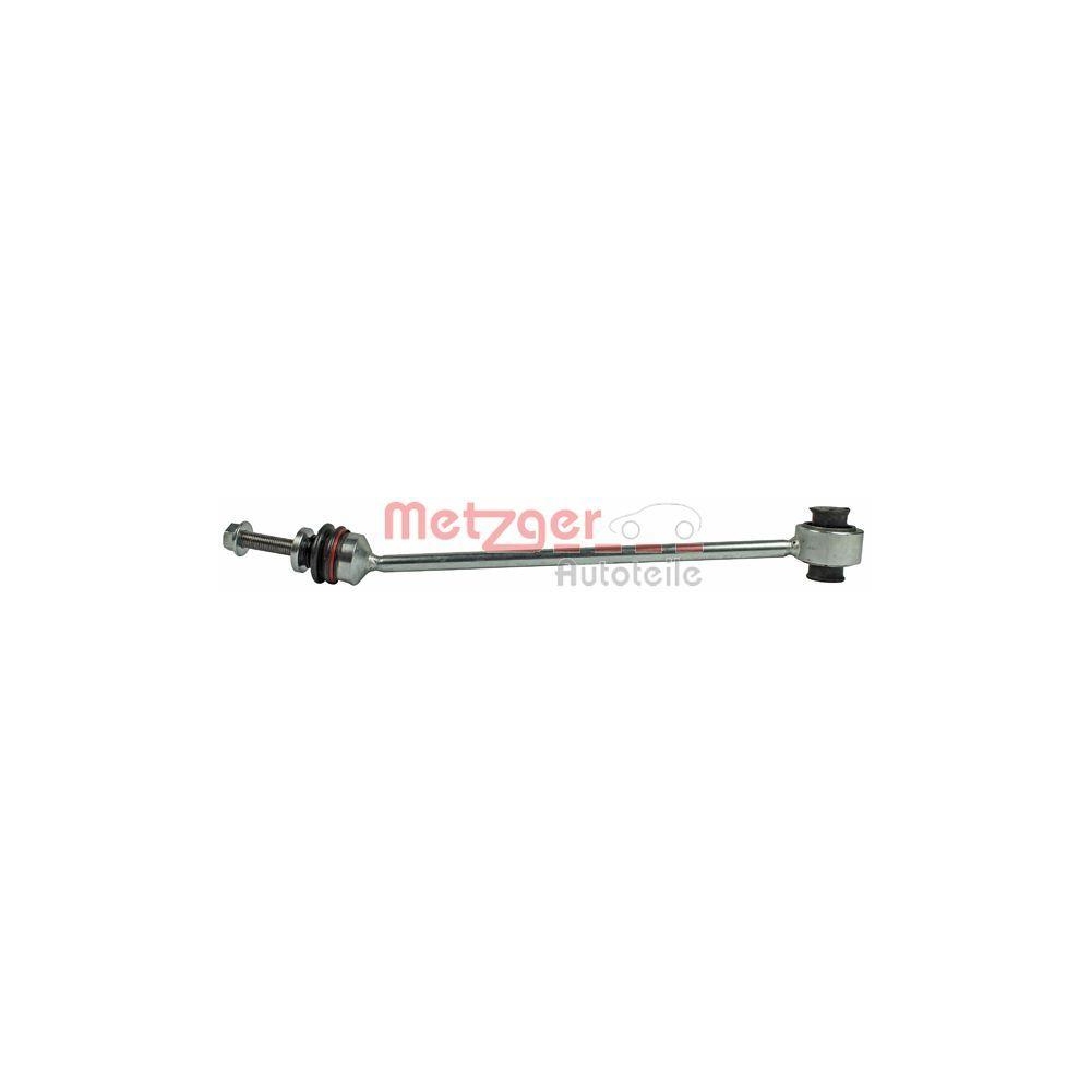 Stange/Strebe, Stabilisator METZGER 53065511 KIT + GREENPARTS f&uuml;r MERCEDES-BENZ