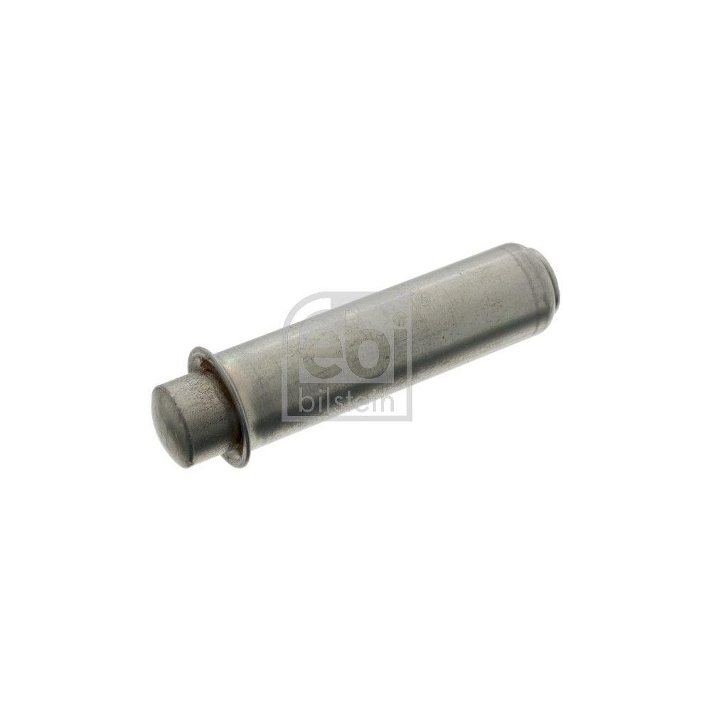 FEBI BILSTEIN Riemenspanner, Zahnriemen 46592 f&uuml;r FIAT IVECO RENAULT