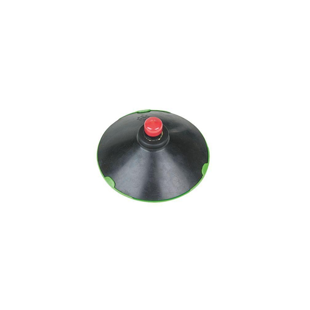 Saugnapf, Einschleifwerkzeug KS TOOLS 140.2084 für