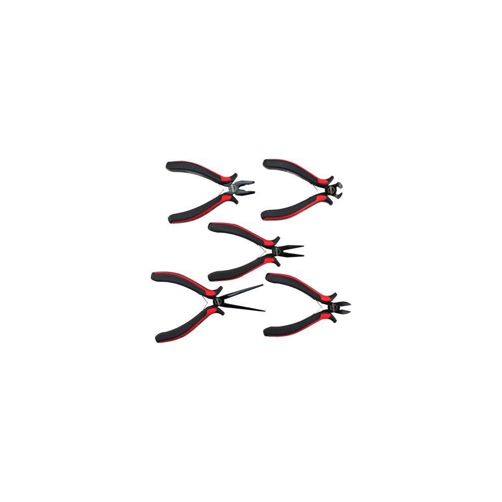 Zangen-Set KS TOOLS 500.7020 für