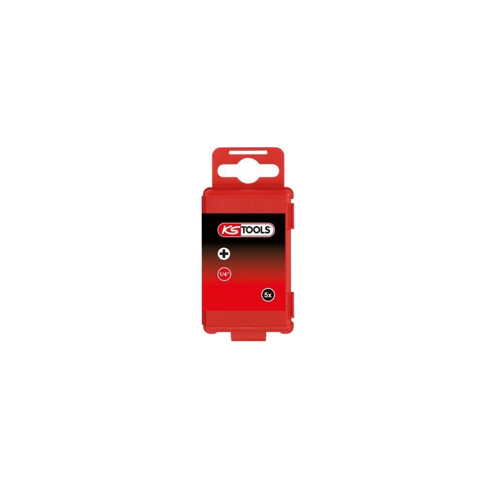 Schrauberbit KS TOOLS 911.8388 f&uuml;r