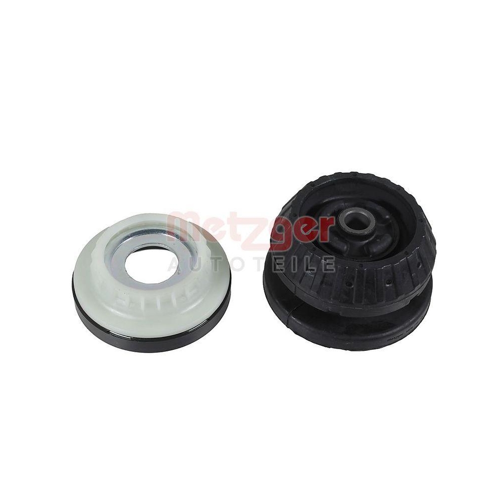 Reparatursatz, Federbeinstützlager METZGER 6490296 für MERCEDES-BENZ